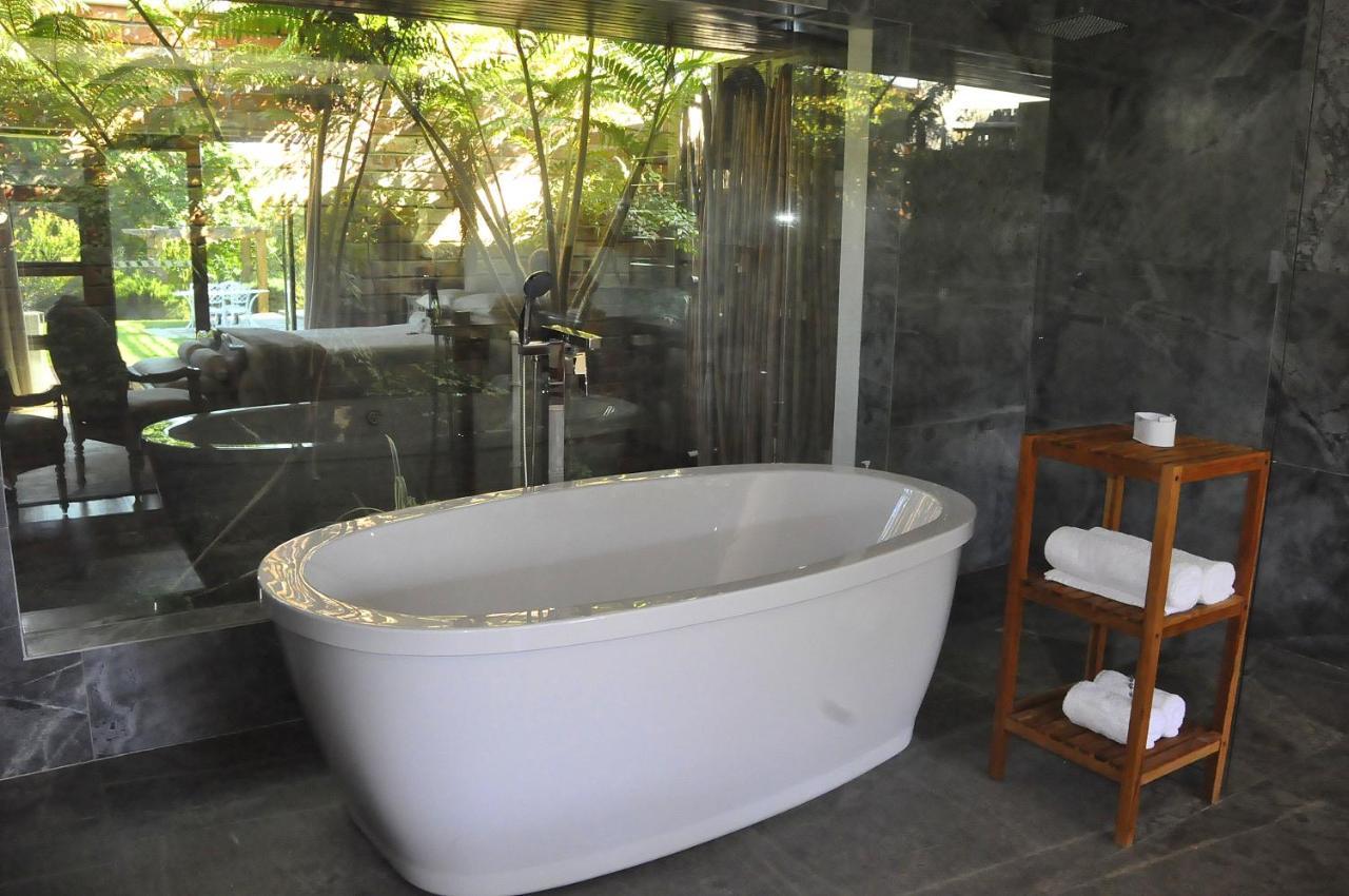 Slaley Country House Stellenbosch Exterior photo