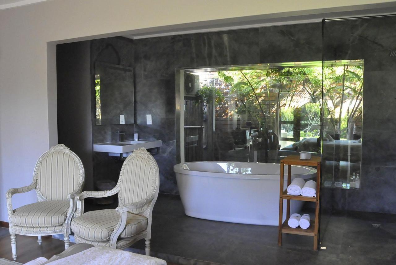 Slaley Country House Stellenbosch Exterior photo