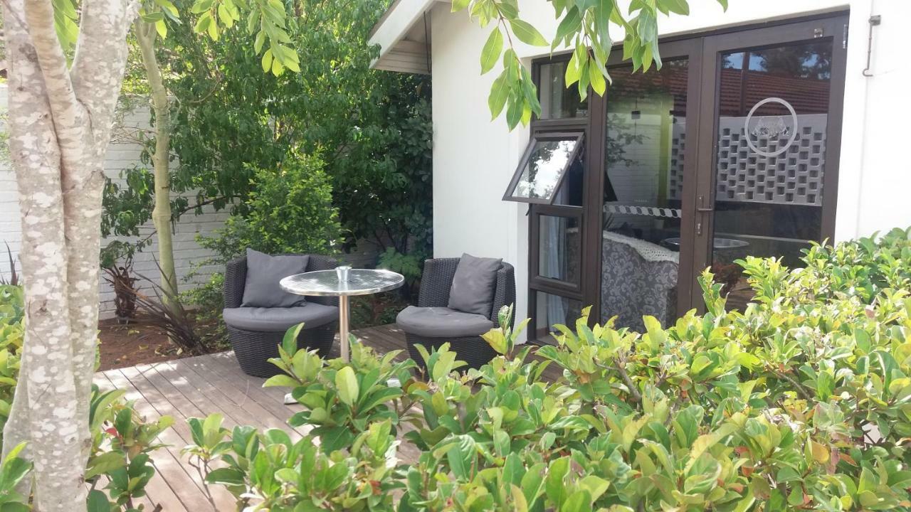 Slaley Country House Stellenbosch Exterior photo